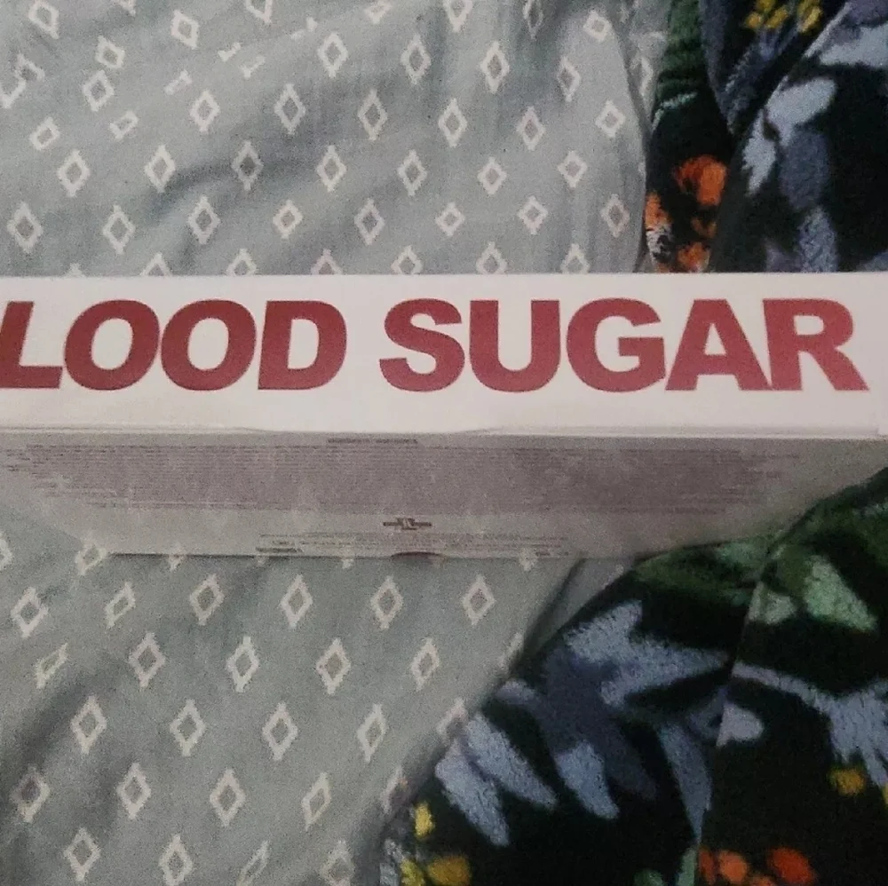 Jeffree Star Blood Sugar 18 Eyeshadows Palette New in Box